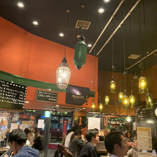 仙台焼き鳥とワイン 大魔王 EDEN_2