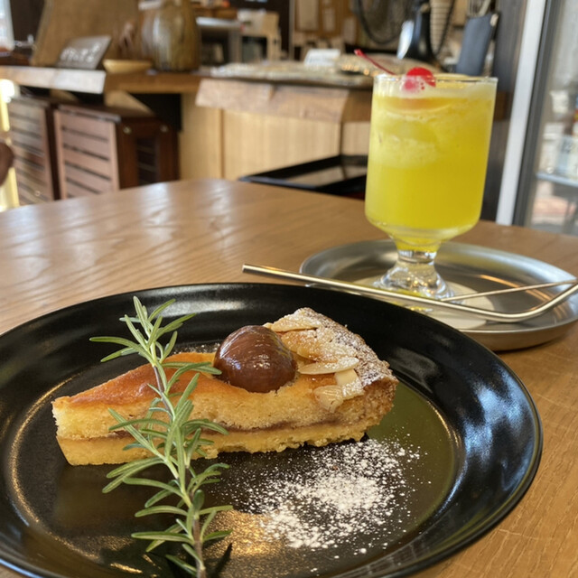 かもしか堂 - 鹿折唐桑（洋菓子）の写真