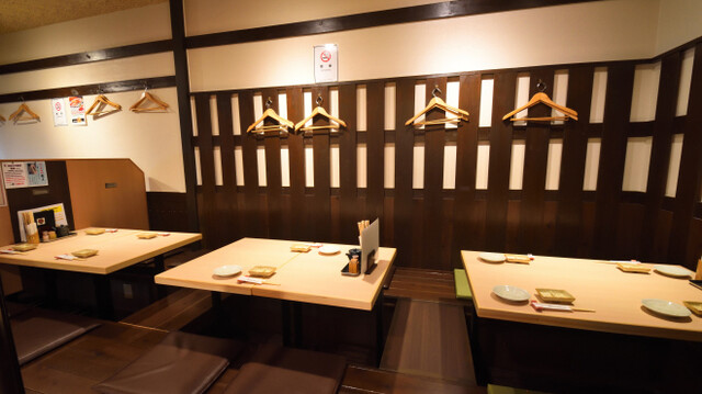 Ganso 343 Sushi Hon Ten photo 5