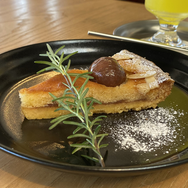 かもしか堂 - 鹿折唐桑（洋菓子）の写真