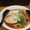 らー麺 きん