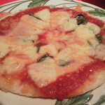 トラットリア・オゼール - マルゲリータ