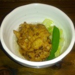 居酒屋がんこ - お通し