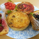 ラ ブティック ドゥ ジョエル・ロブション - 