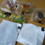 ラ ブティック ドゥ ジョエル・ロブション - 