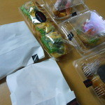 ラ ブティック ドゥ ジョエル・ロブション - 