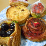 ラ ブティック ドゥ ジョエル・ロブション - 