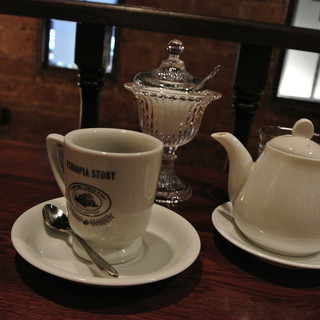 珈房サッポロ珈琲館_1