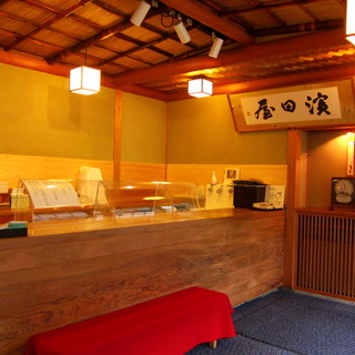 胡麻豆腐 濱田屋_2