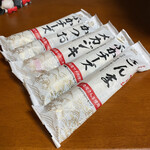 気仙沼お魚いちば - 三陸ソーセージ(さんま、メカジキ、カツオ、ふかチーズ)