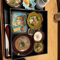 海鮮処松月亭 博多本店 - 