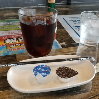 くりえいと柴田 石窯ピザと牛タンの店 らぽるの森_1