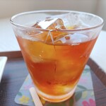 めぐみベジカフェ - 