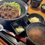 ステーキ食堂 BECO - 