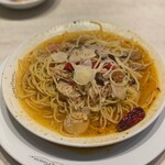 Ivo Ho-Muzu Pasuta Torattoria - 