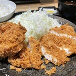 Tonkatsu Maruya - 