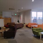 めぐみベジカフェ - 