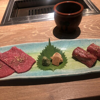 焼肉一七三 向山 - 