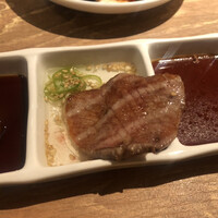 焼肉一七三 向山 - 