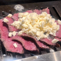 焼肉一七三 向山 - 