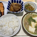 京都伏見食堂 - 