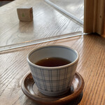 Tea & Space 基幸庵 - 