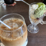 Shiawase Yukino Kafe - 