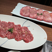 焼肉ぽんが 田町店 - 