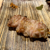 おみ乃 神谷町 - 