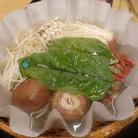 瓢斗 渋谷店 - 鍋