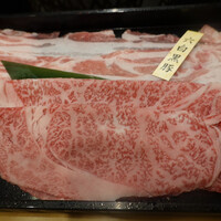 瓢斗 渋谷店 - 近江牛と六白黒豚