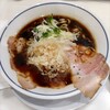 らーめん鱗 茨木店