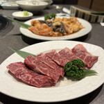 肉匠 紋次郎 - 