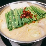 博多もつ鍋 蟻月 恵比寿店  - 