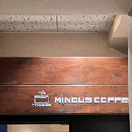 MINGUS COFFEE - 