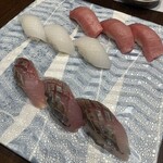 Sushi Masaki - 