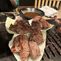 奈良きみや 別邸 柘榴 - 