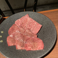 Yakiniku BarBies - 