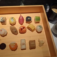 祇をん 豆寅 祇園店 - 