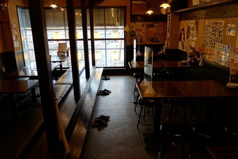 Dai Tokyo Sakaba Ichigaya Eki Mae Ten photo 4