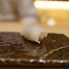 変タイ鮨 すがひさ - 料理写真:スミイカ：ミントの味わいが爽やか