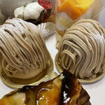 パティスリー リュニック - 