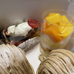 パティスリー リュニック - 