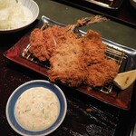 Tonkatsu Hamakatsu - 