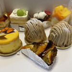 パティスリー リュニック - 