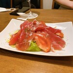 マリモ アンド フリークス - 