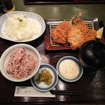 Tonkatsu Hamakatsu - 