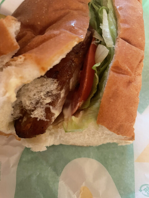 SUBWAY Akasaka Metoropia Ten photo 4