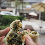 ながの農協ふれあい郷土 門前農館 さんやそう - 