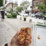 ながの農協ふれあい郷土 門前農館 さんやそう - 